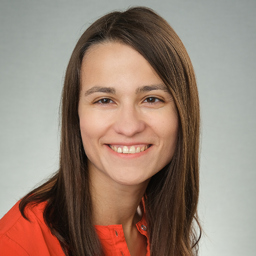 Milena Uppendahl