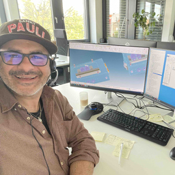 Navid Behzadi Navid Behzadi's profile picture