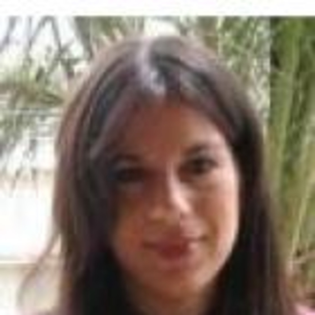 RAQUEL JIMENEZ ROBERTO instructor AEROMASTER XING