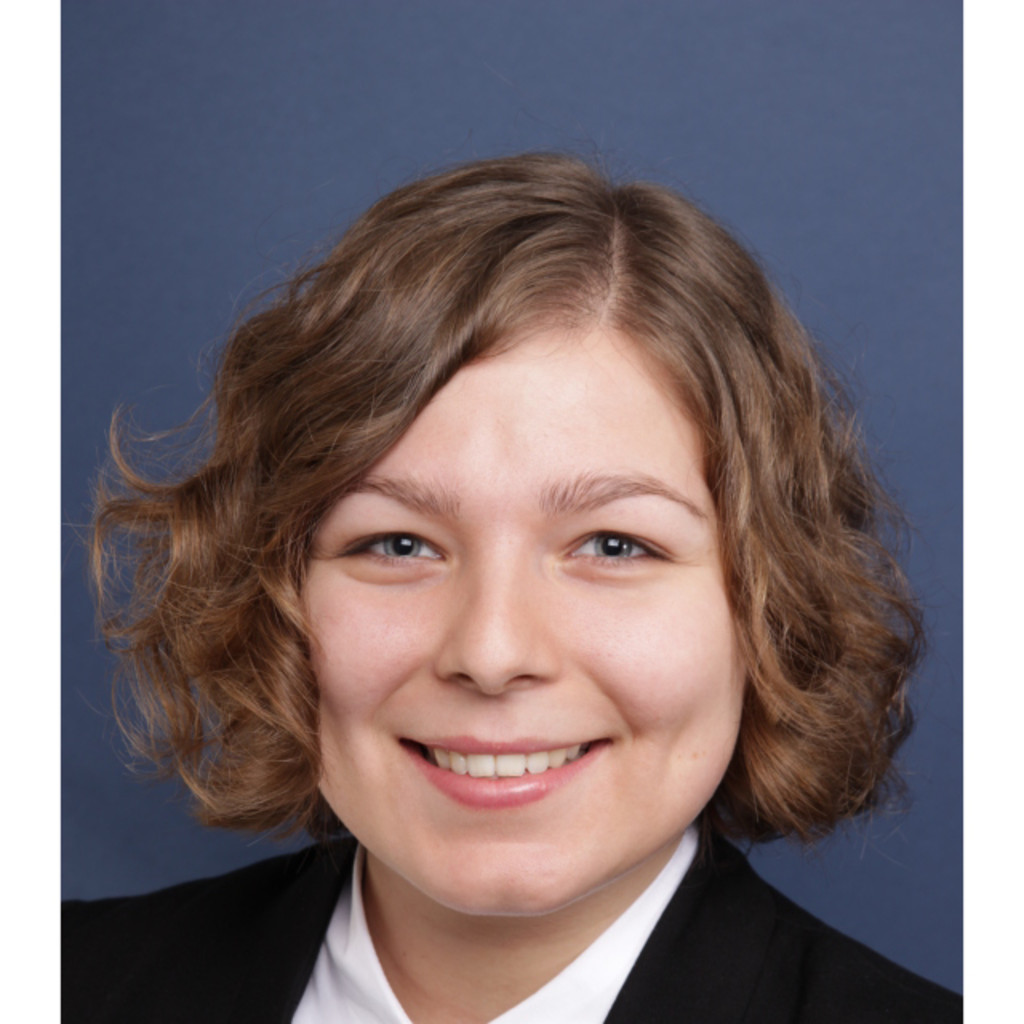 Corinna Reinecke Kaufmännische Angestellte Generali Investments