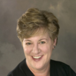Virginia Moore