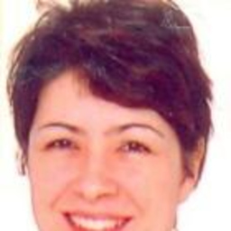 Esra Acar Taşkapılı
