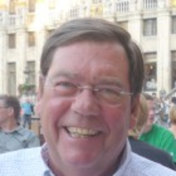 Jean-Pierre Jacobs