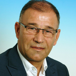 Ing. Mohamad Shikh Ibrahim