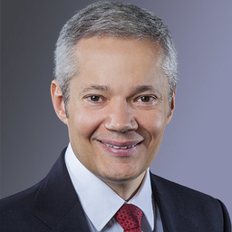 Dr. Christopher Rauen's profile picture