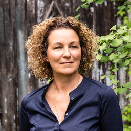 Anke Kiermaier-Rother