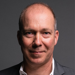 Prof. Dr. Jörg Müller