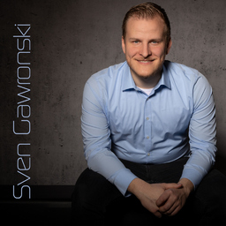 Sven Gawronski