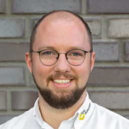 Andre Trebels