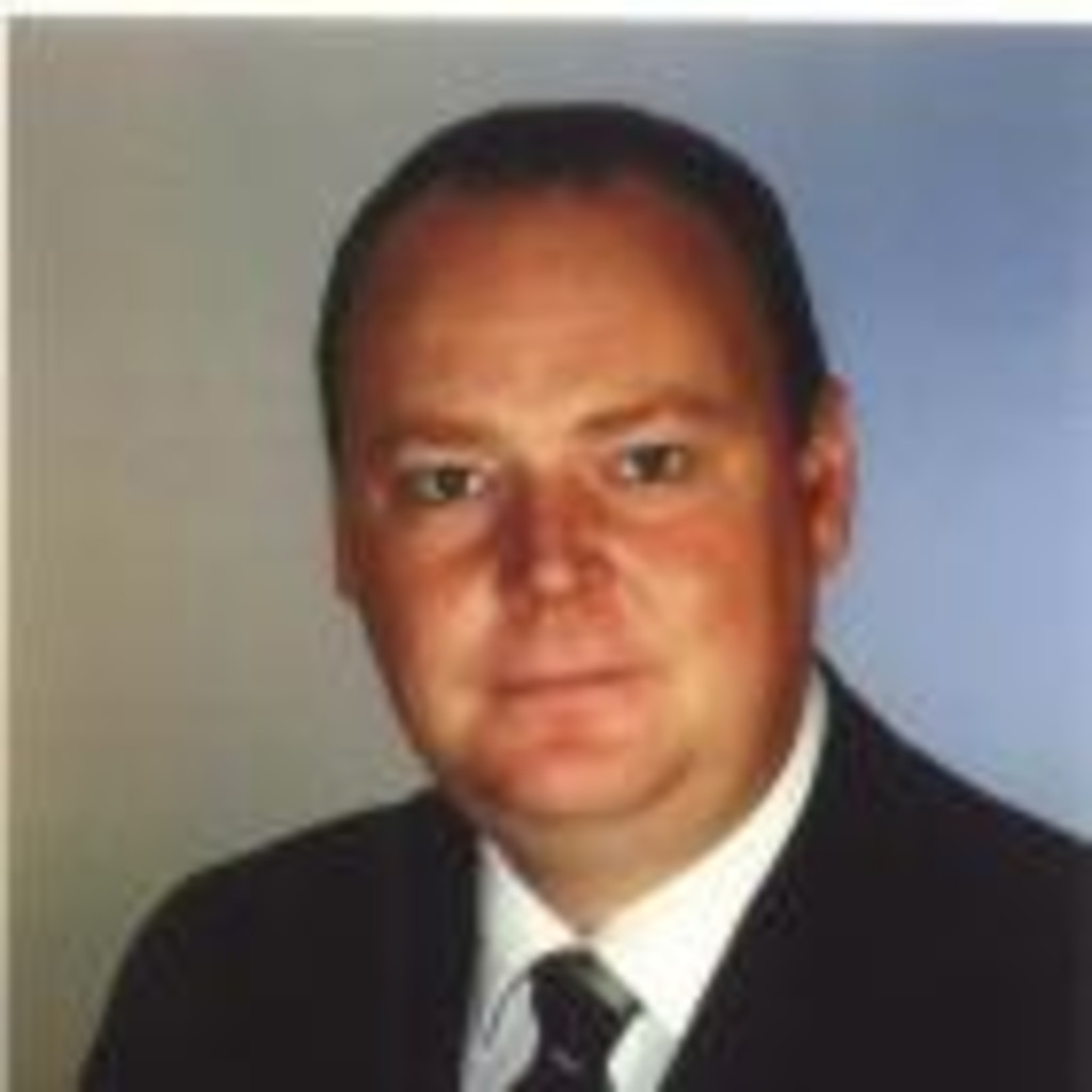 Michael Grünberg Analyst BARMER XING