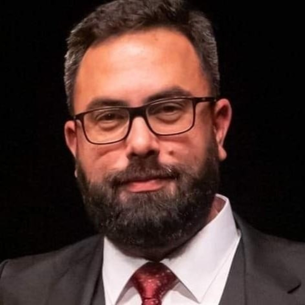 Michael Kneissl Ingénieur commercial AC XING