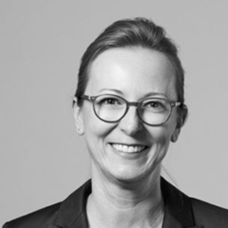 Dipl.-Ing. Bettina  Maria Bellmer