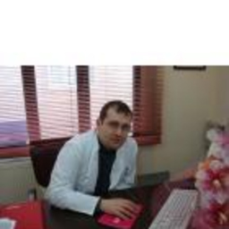 Yusuf Başkan