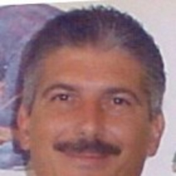 Nick DiLucchio