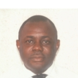 Cyril Omelu
