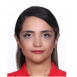 Maryam Shahriarimanesh