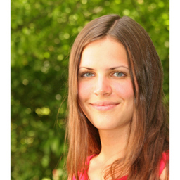 Profilbild Sabine Reiner