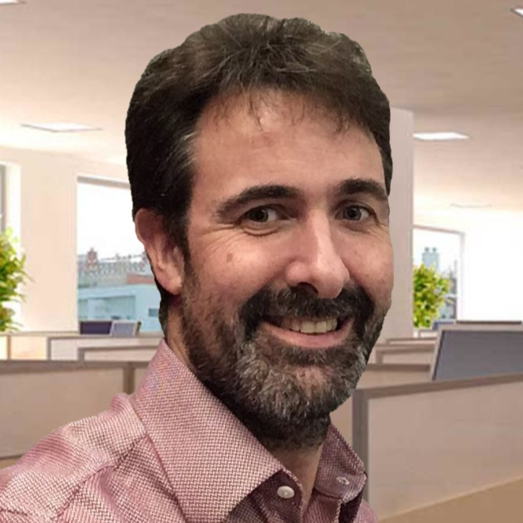 Mike Sewell Technical authority Sky CP ltd XING