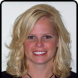 Kristen Smithwick