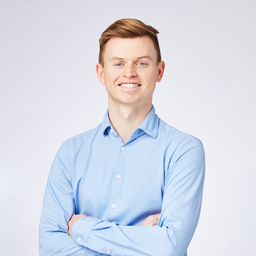 Maximilian Grimme