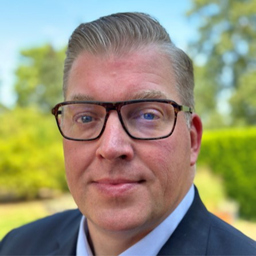 Ulf Thiele