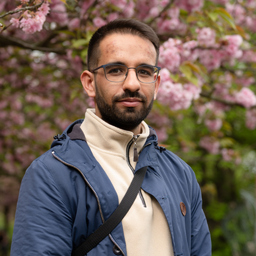 Darius Hünger's profile picture