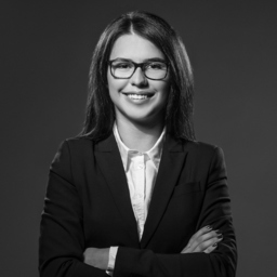 Profilbild Anna von Friedrichshofen