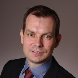 Martin Köttermann