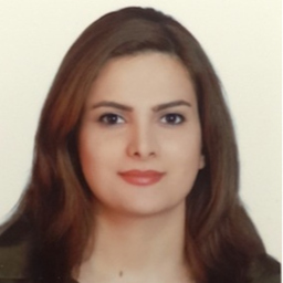 Dr. Atefeh Alipour
