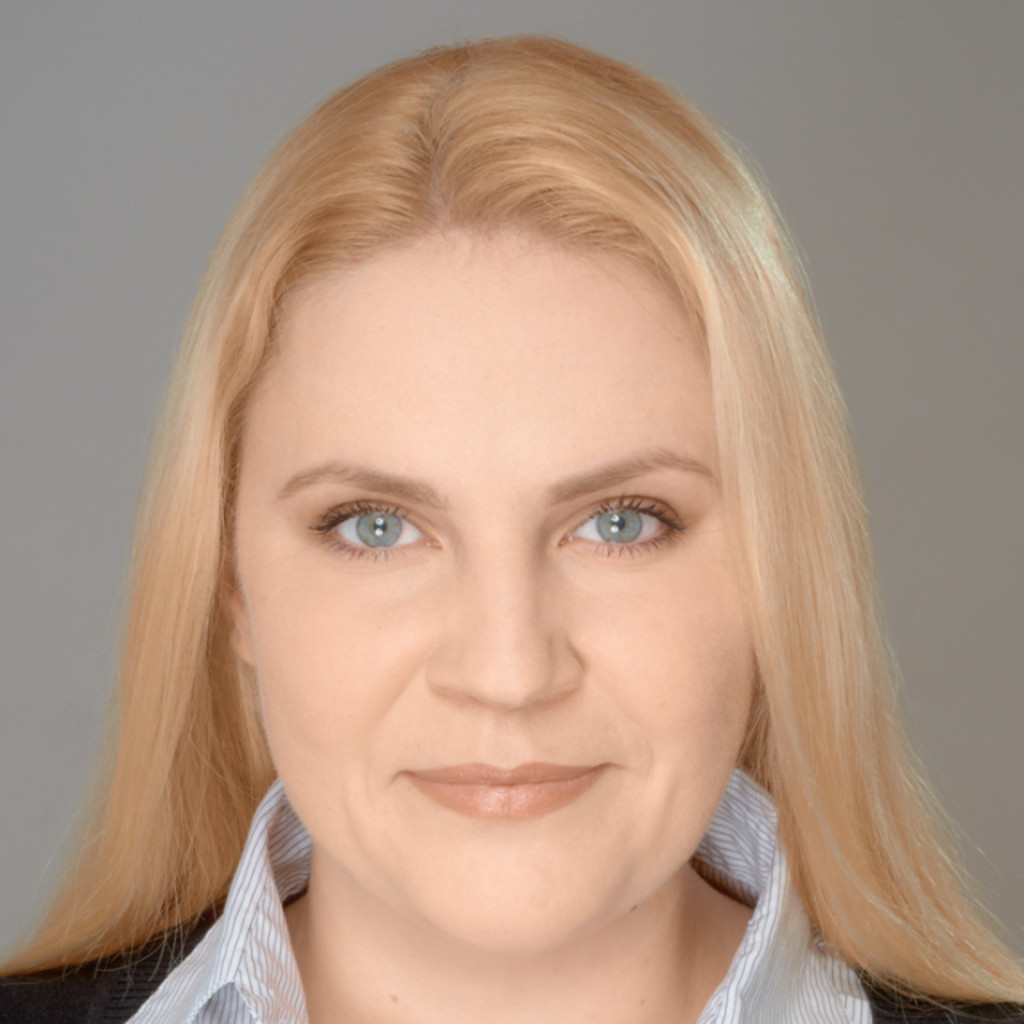 Elena Nikolova - Mentor - HP Inc.Bulgaria | XING
