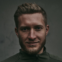Profilbild Timo Kirchenberger