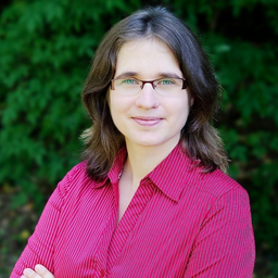 Dr. Anne Gunkel