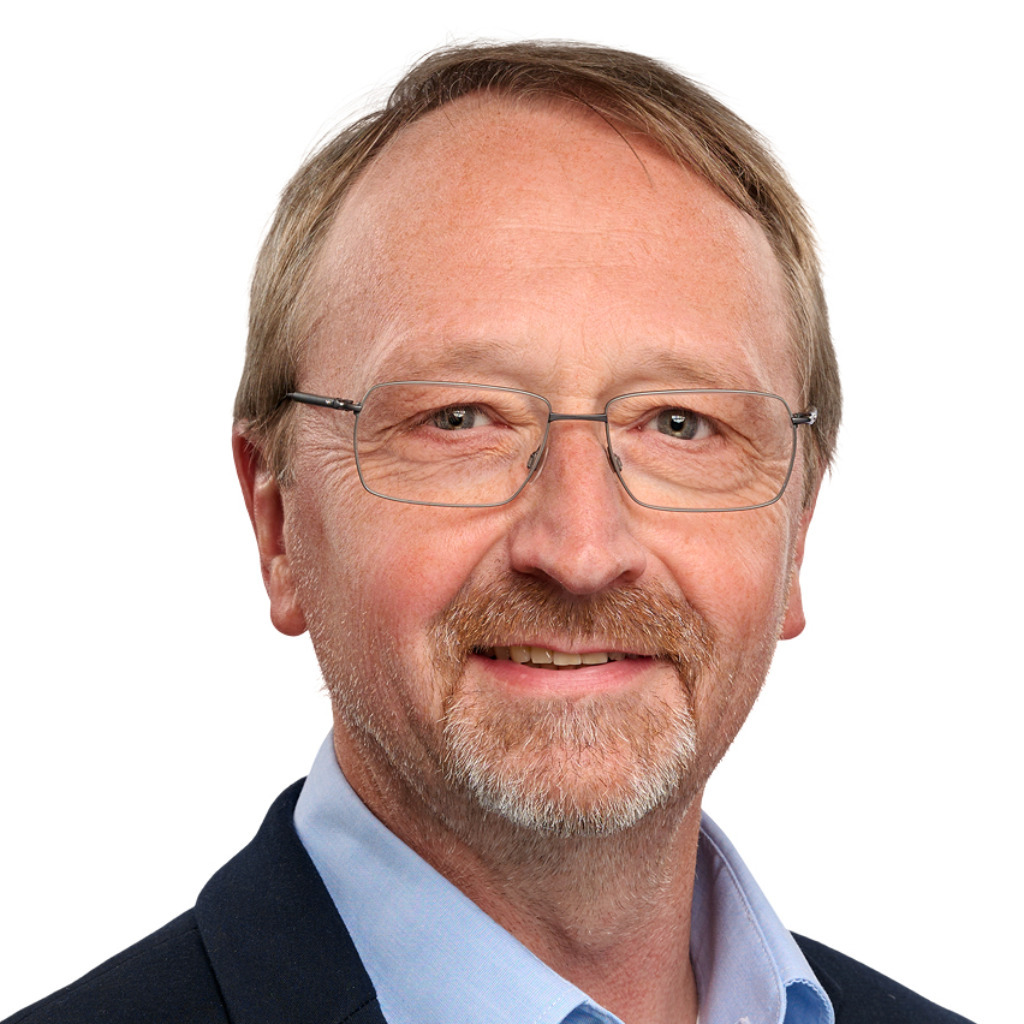 Stefan Freericks Qualitätsmanager SPIEGELBLANK