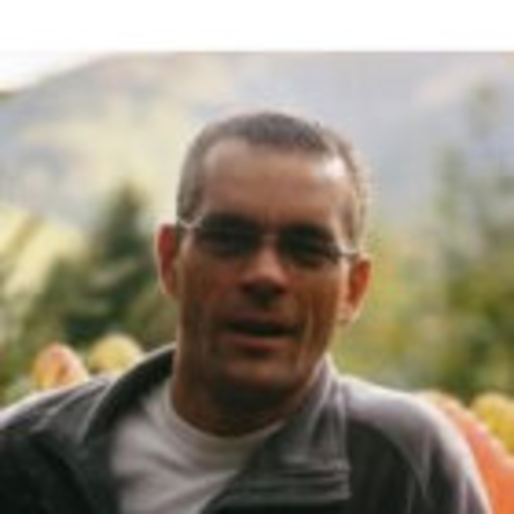 Hans Wagner Webentwickler EOS Uptrade XING