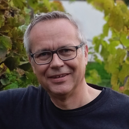 Stefan Krüger's profile picture