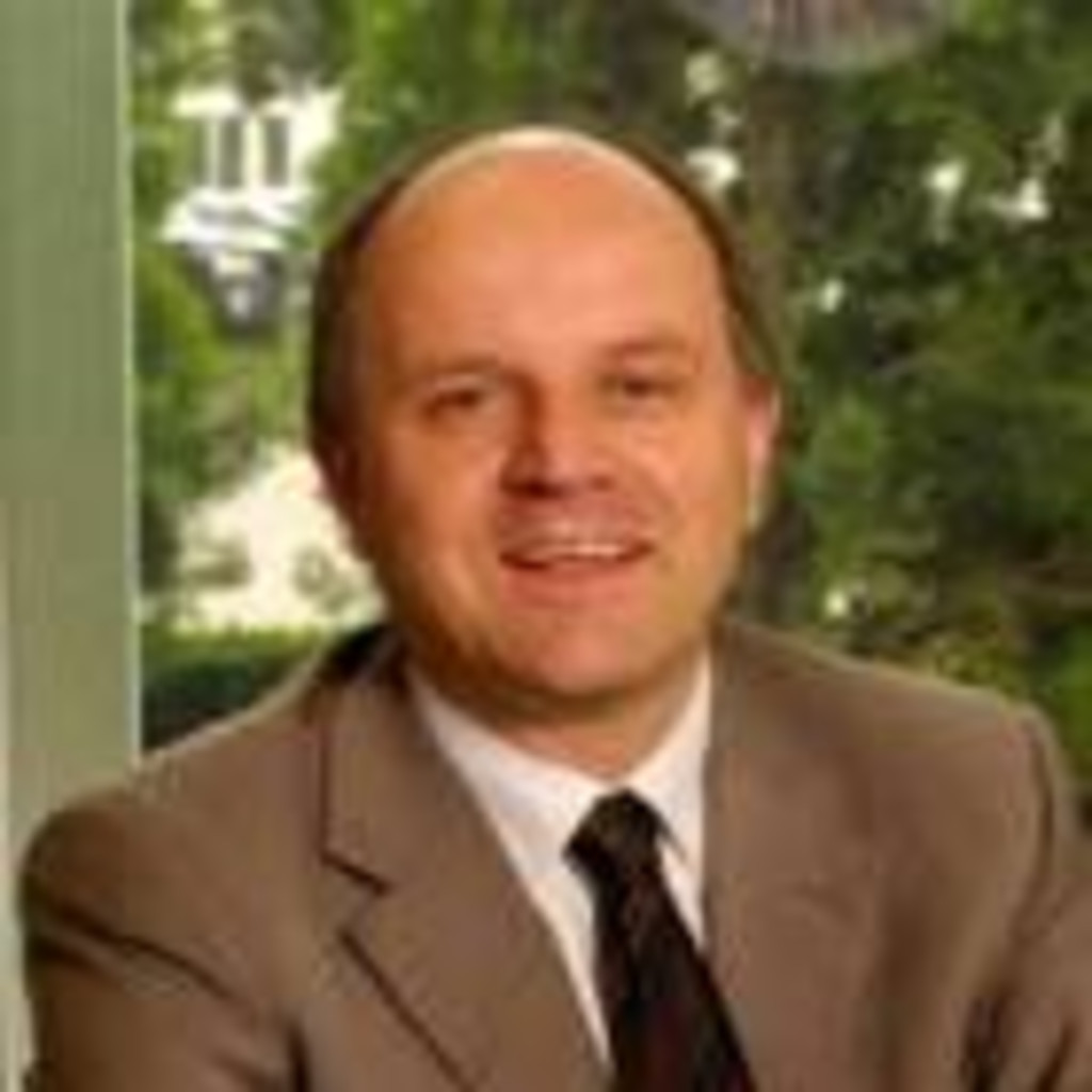 Hans Groth Mitglied der Geschäftsleitung Pfizer Europe XING