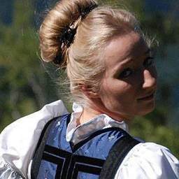 Johanna Böhm's profile picture