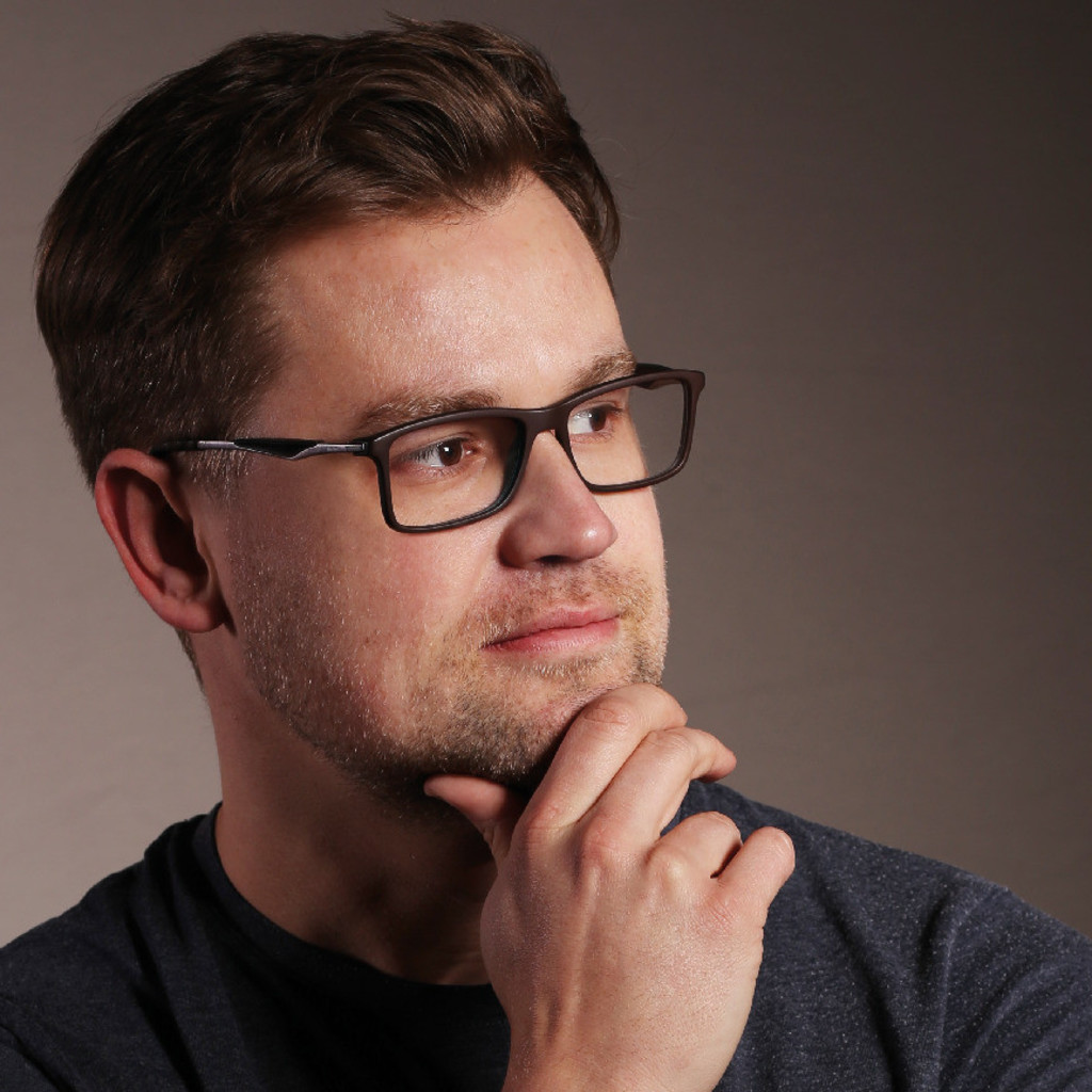 Ignaz Bauer Maschinenbautechniker Voith Group XING