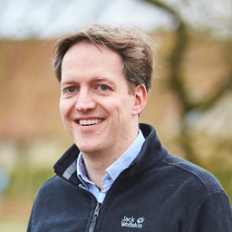 Daniel Kleeblatt