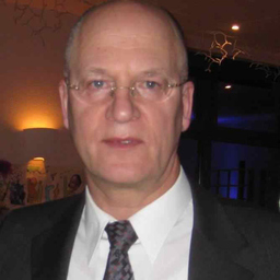 Klaus Groth
