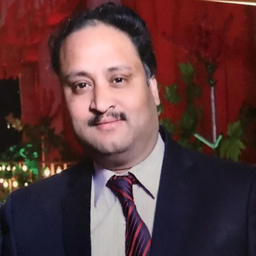 Ramesh Vyas