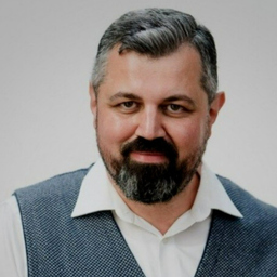 Maxim Kreps
