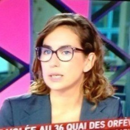 Béatrice Cohen