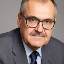 Wolfgang Schneider