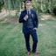 user profile image