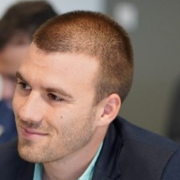 Doncho Tsochev