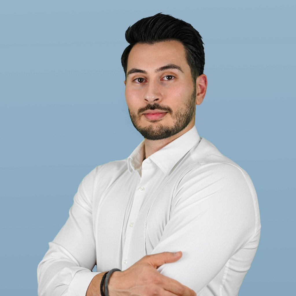 Volkan Kopuzoglu Leitung Vertrieb Rückkühlanlagen Lahntechnik GmbH