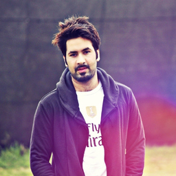 Umar Andrabi