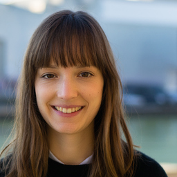 Lisa Nora Bartsch