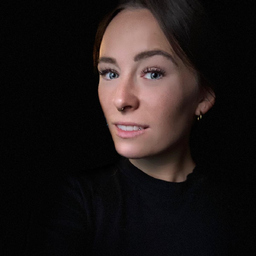 Anna-Lena Mergenthaler